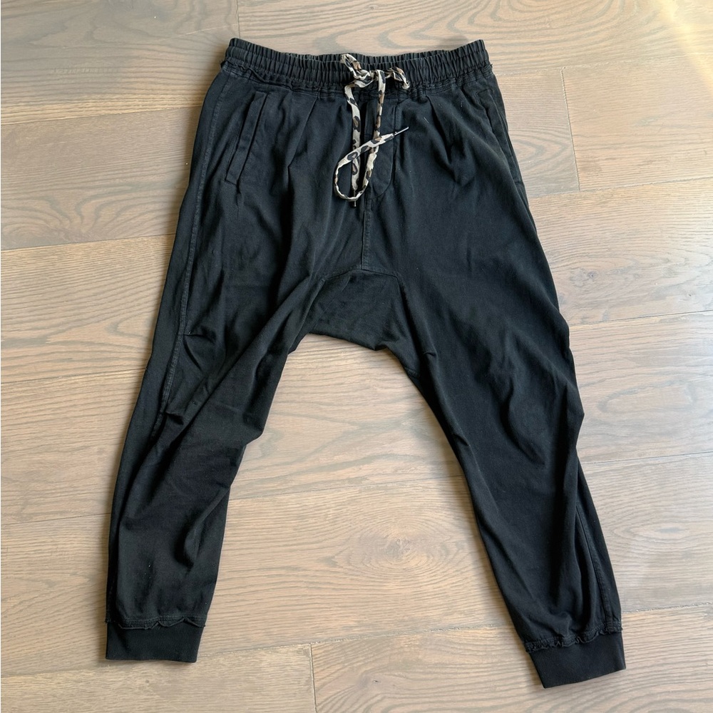 R13 Harem Sweats